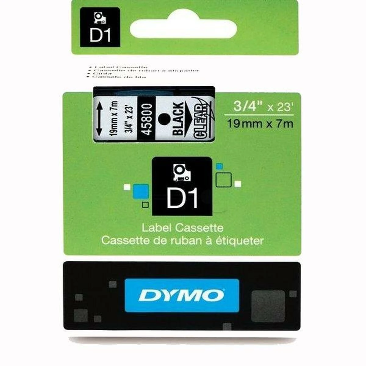 Dymo S0720820