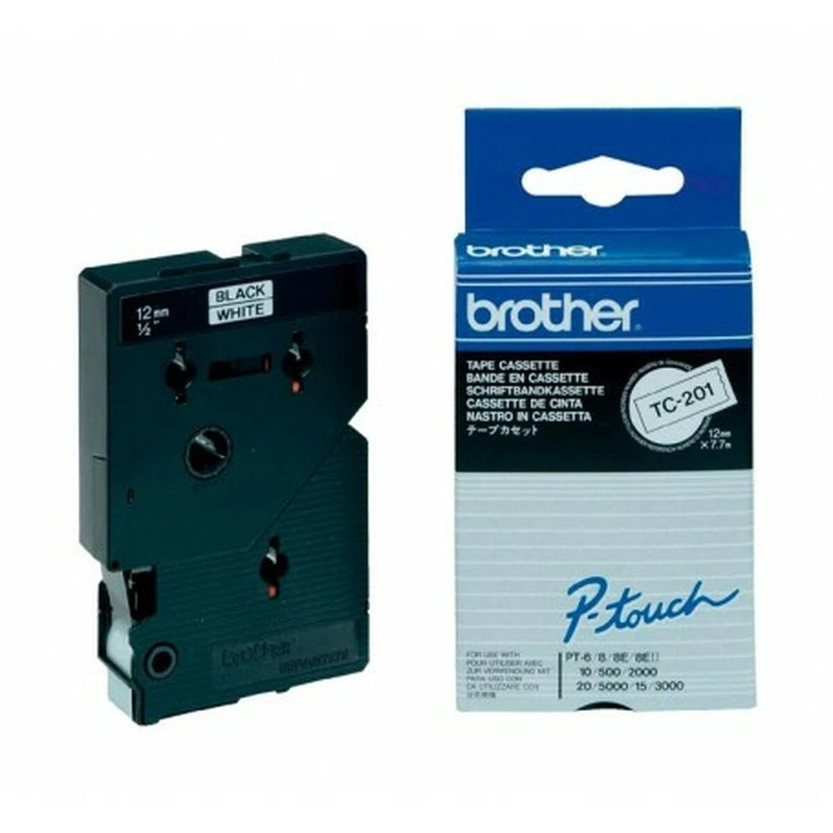 Brother BROTHER Band TC201