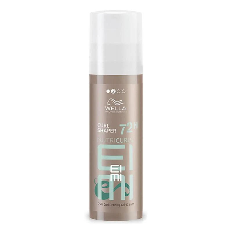 "Wella Eimi Nutricurls" garbanų formavimo priemonė 150ml