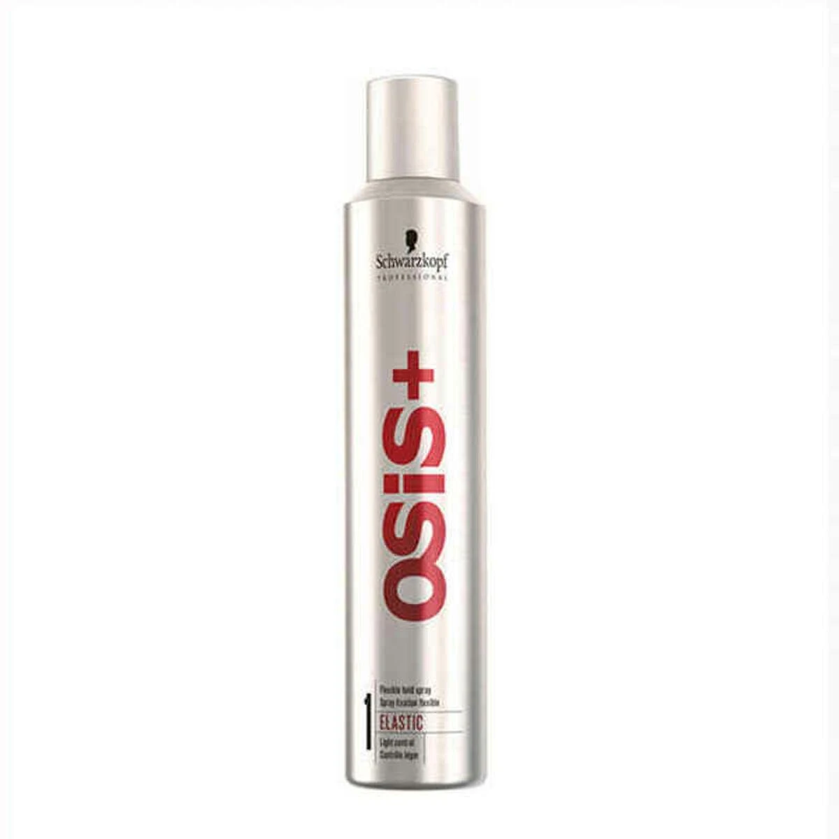 Schwarzkopf OSIS Elastic Hairspray 500ml