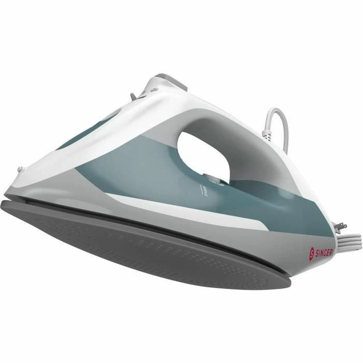 Lygintuvas - Singer Steam Choice 1.0 2200W (Baltas)