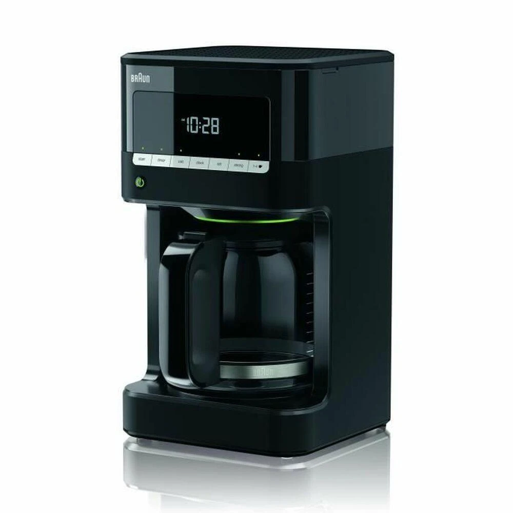 Braun KF7020 filtro kavos aparatas juodas