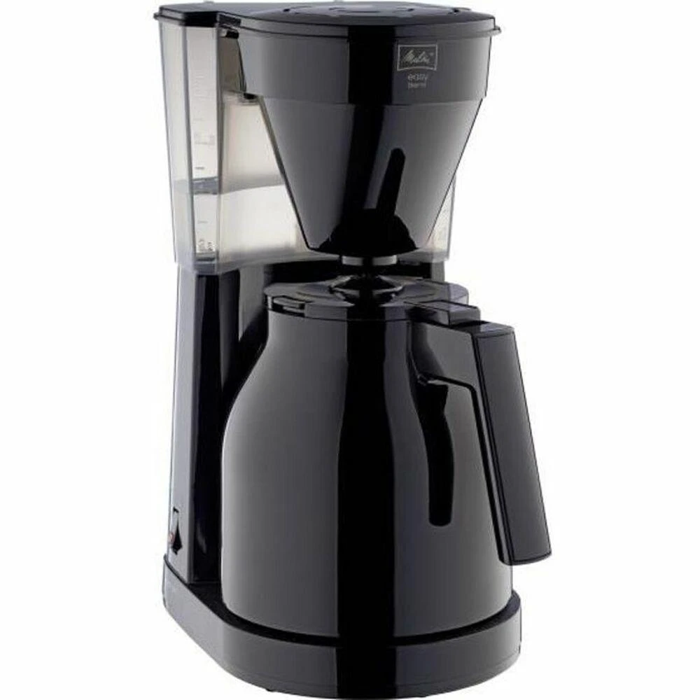Kavos aparatas Melitta 1023-06 Automatinis Lašėjimo
