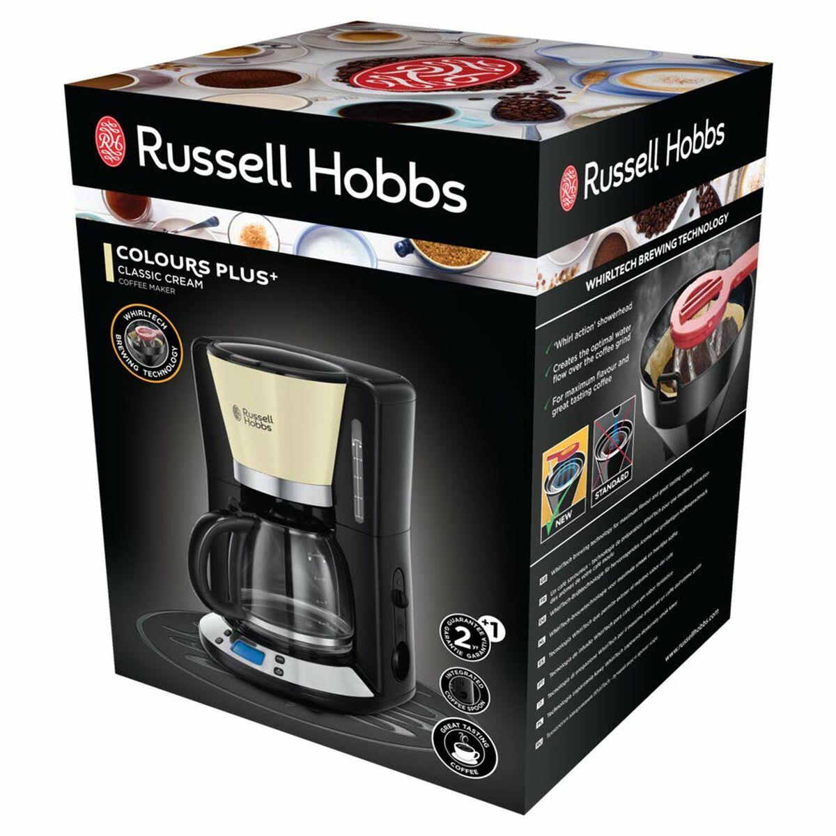 Russell Hobbs 24033-56 Colors Plus Classic kreminis