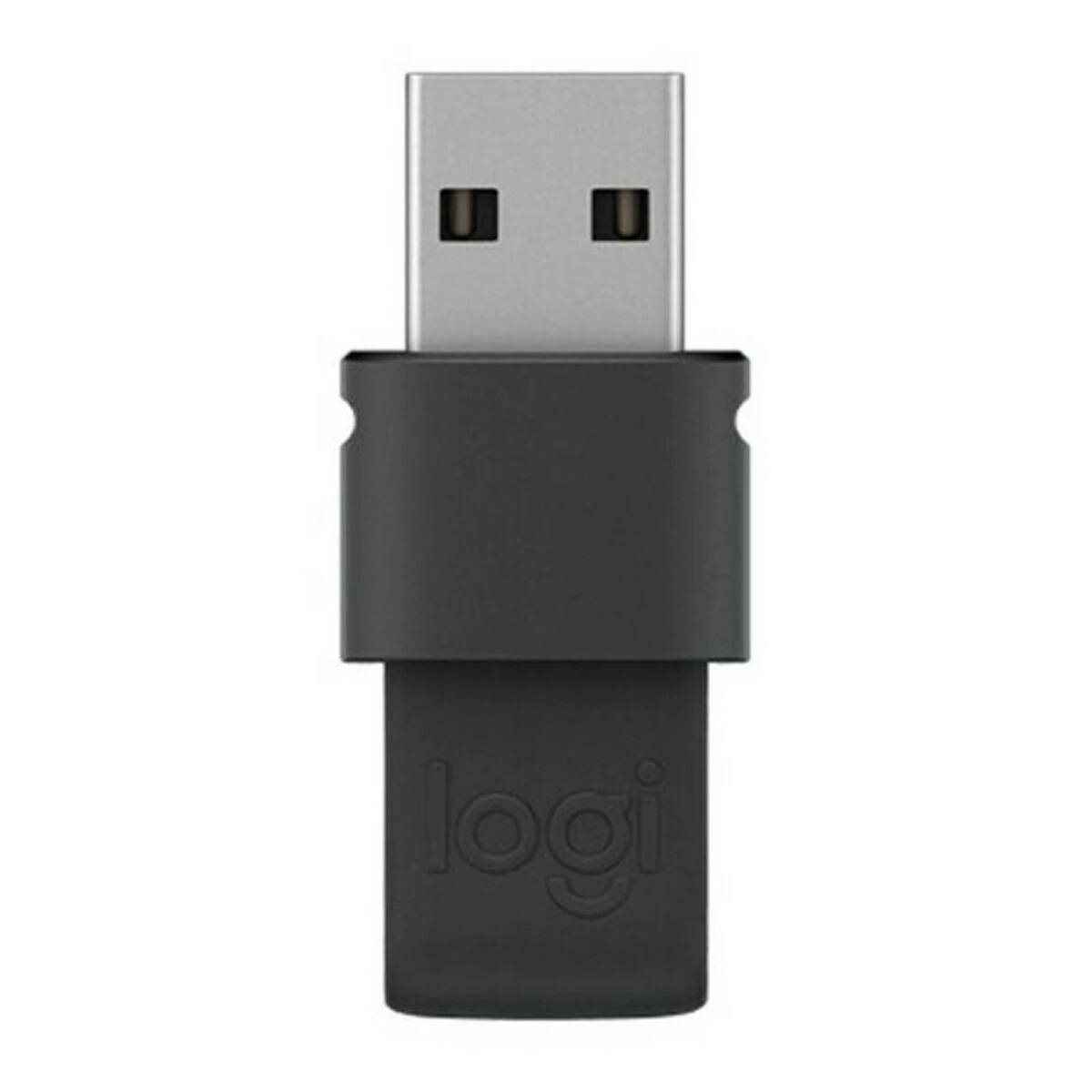 LOGITECH Spotlight Plus Presentation nuotolinio valdymo pultas su 3 mygtukais