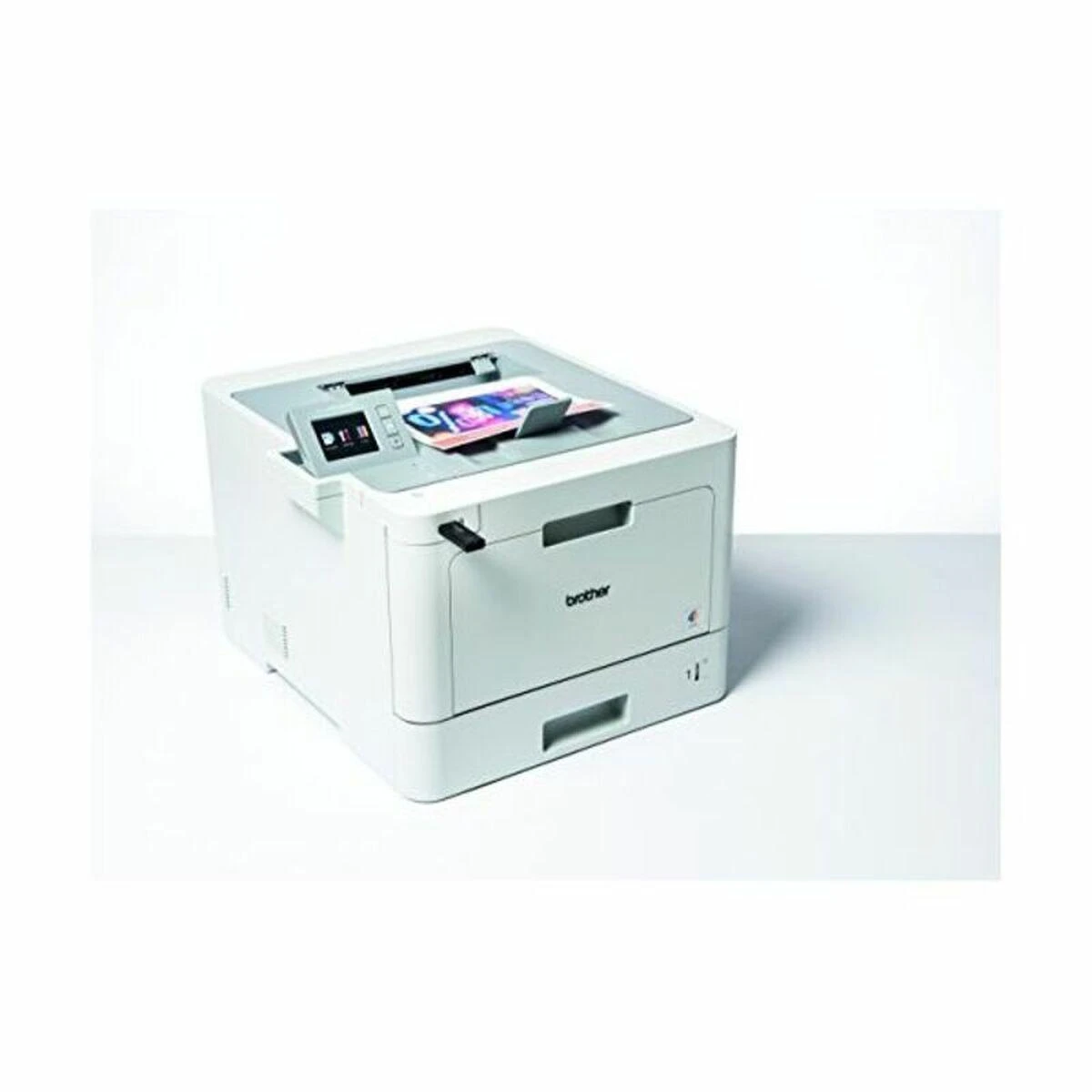 Spausdintuvas Soausdintuvas Brother HL-L9310CDW