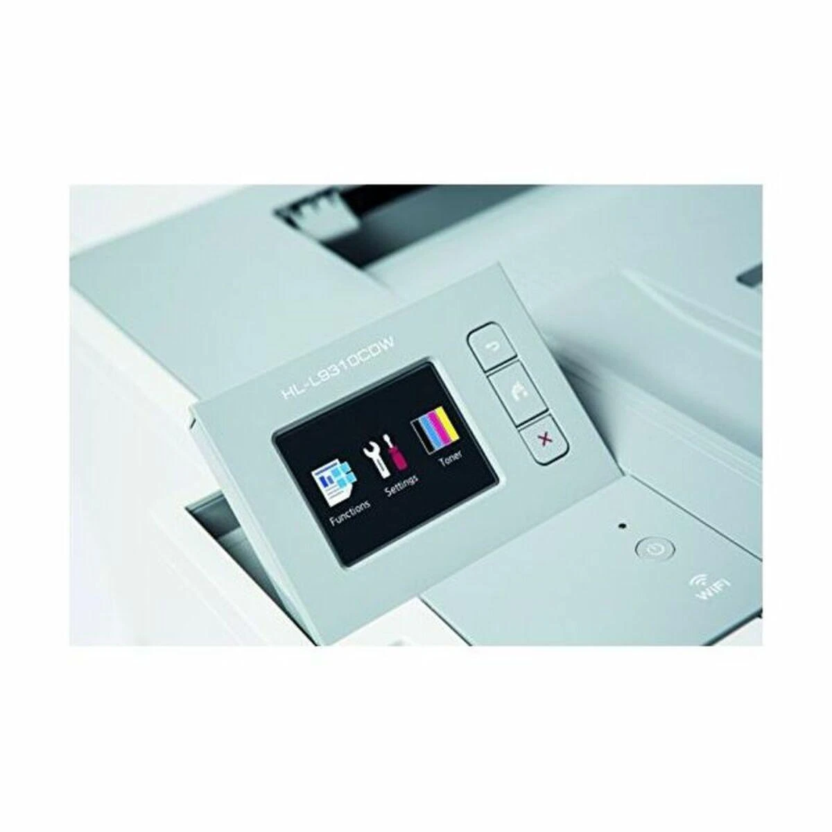 Spausdintuvas Soausdintuvas Brother HL-L9310CDW