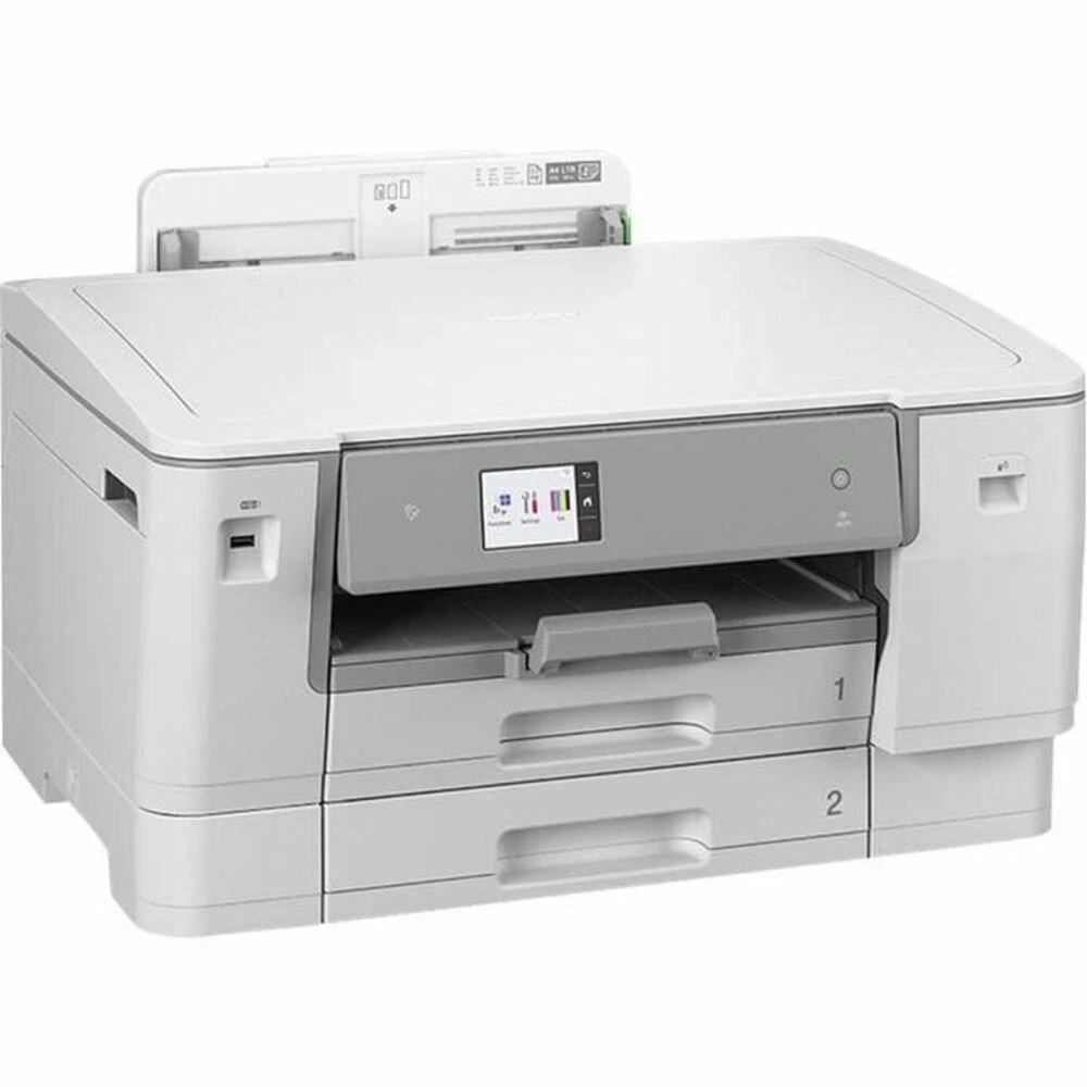 BROTHER HL-J6010DW INKJET PRO Spausdintuvas, A3, DUPLEX, WIFI, 30IPM