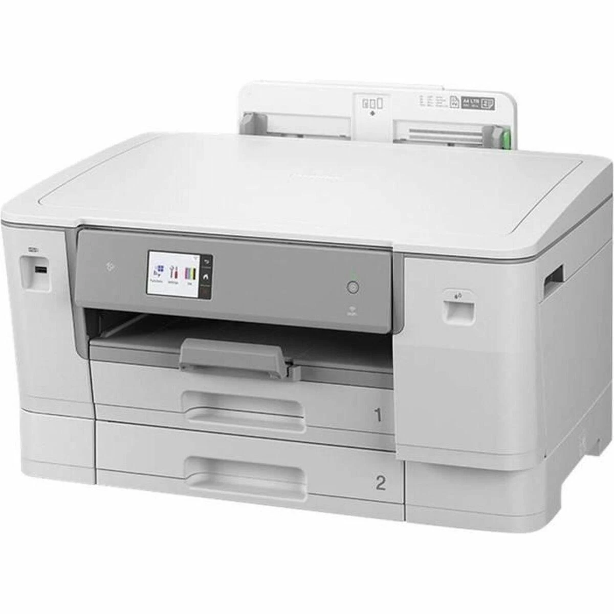 BROTHER HL-J6010DW INKJET PRO Spausdintuvas, A3, DUPLEX, WIFI, 30IPM