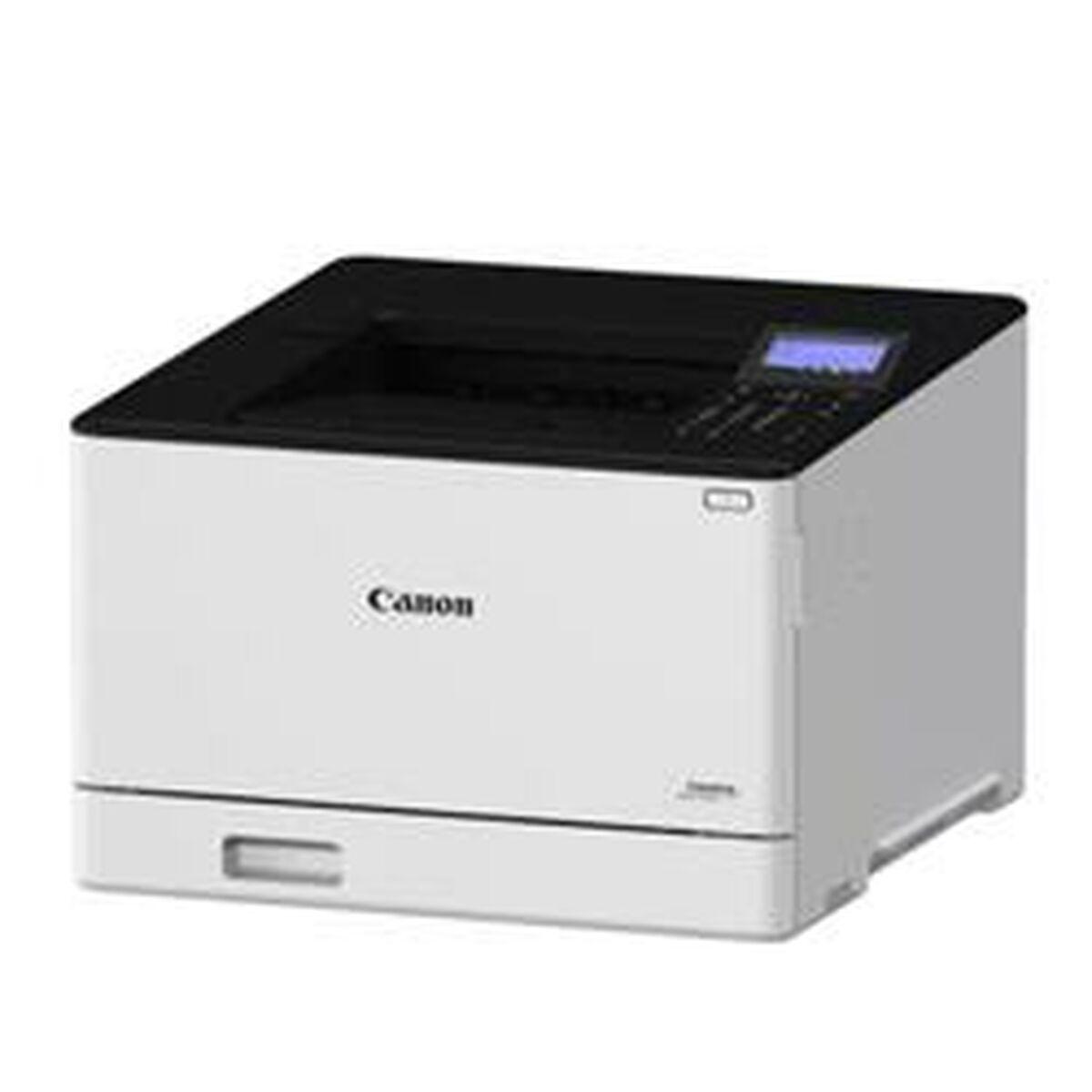 Spausdintuvas lazerinis Canon i-SENSYS LBP631CW, colour A4 18 ppm USB 2.0 Gigabit LAN Wi-Fi(n)