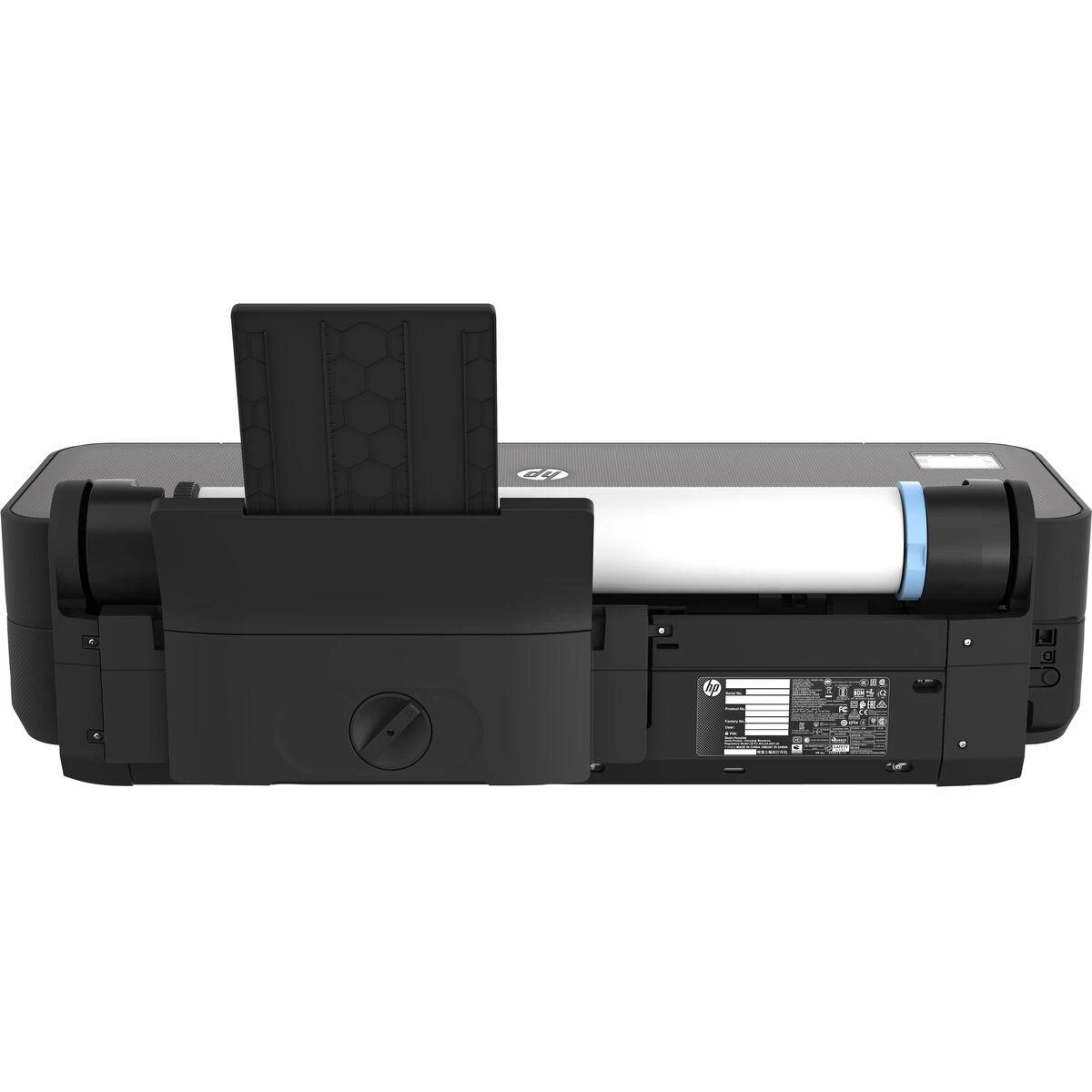 Hewlett Packard (HP) HP DesignJet T250 24-in Spausdintuvas