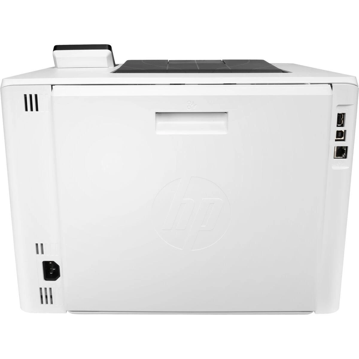 Hewlett Packard (HP) HP Color LaserJet Enterprise M455dn Spausdintuvas - A4 Color lazerinis, Spausdinimas, Automatinis dokumentų tiektuvas, Auto-Duplex, LAN, 27psl., 900-4800 puslapių per mėn.