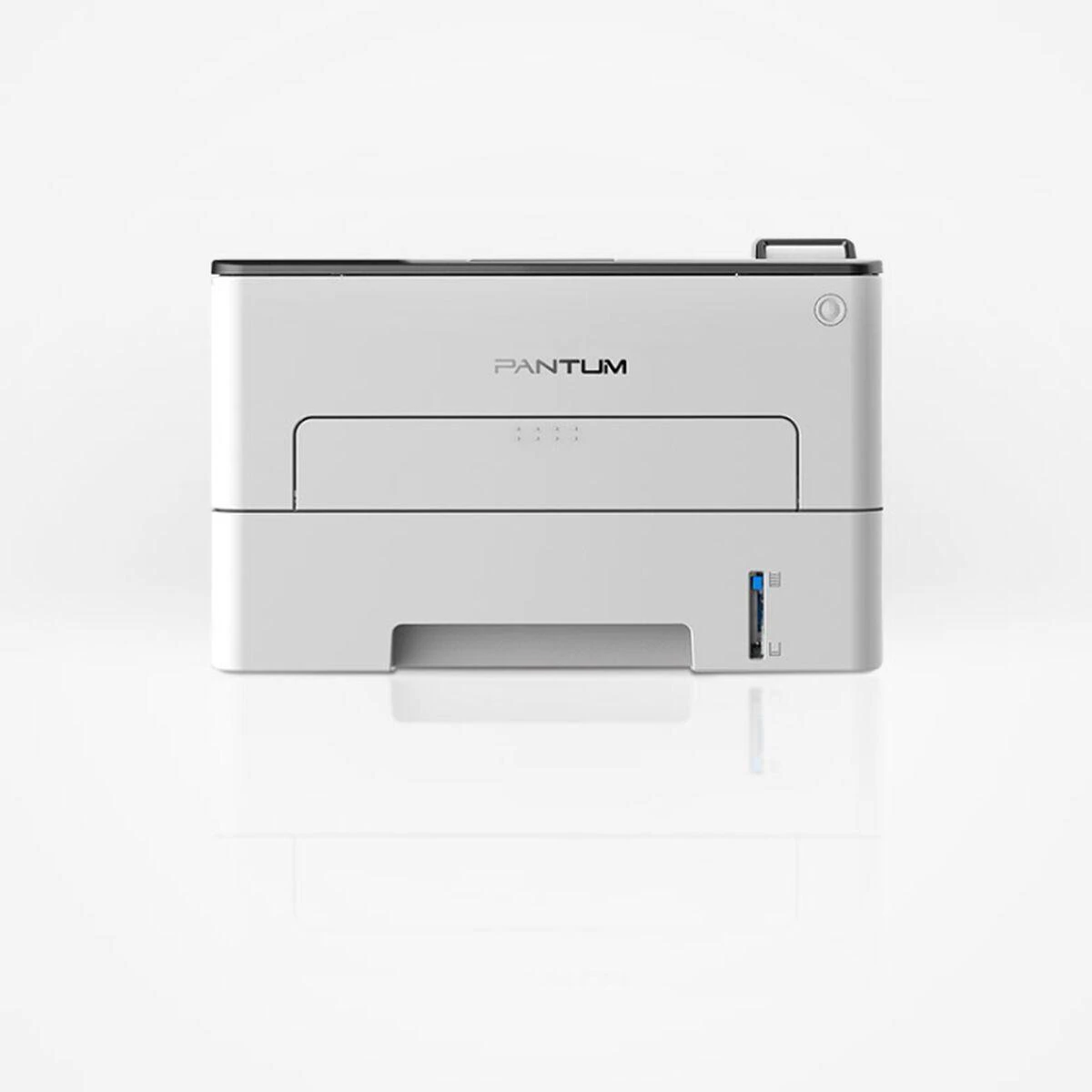Pantum P3300DW | Mono | lazerinis | Lazerinis spausdintuvas | Wi-Fi
