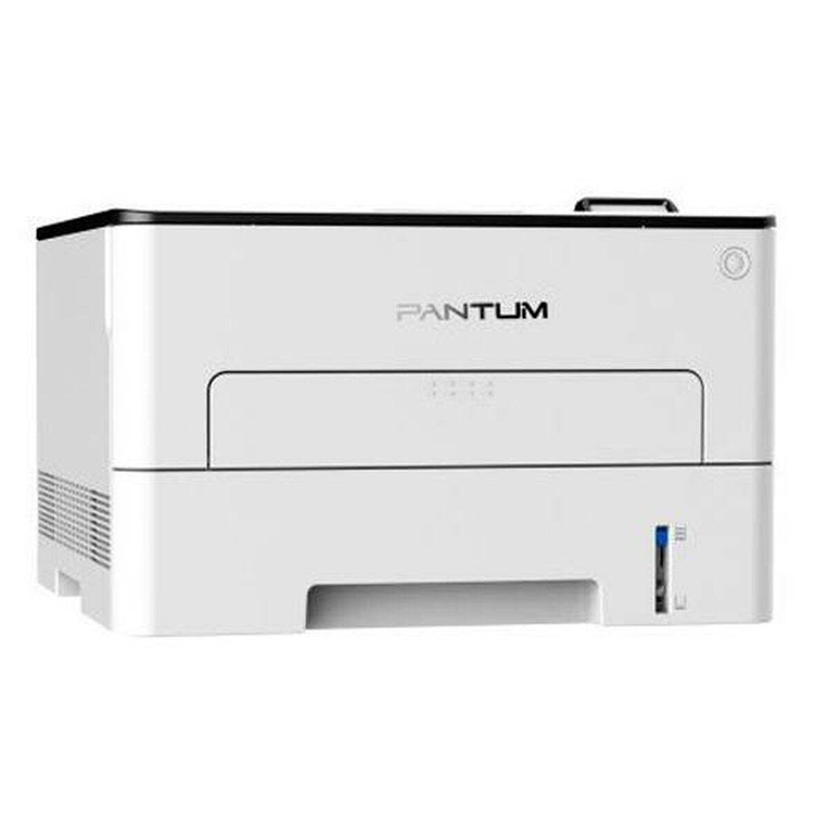 Pantum P3305DW lazerinis spausdintuvas