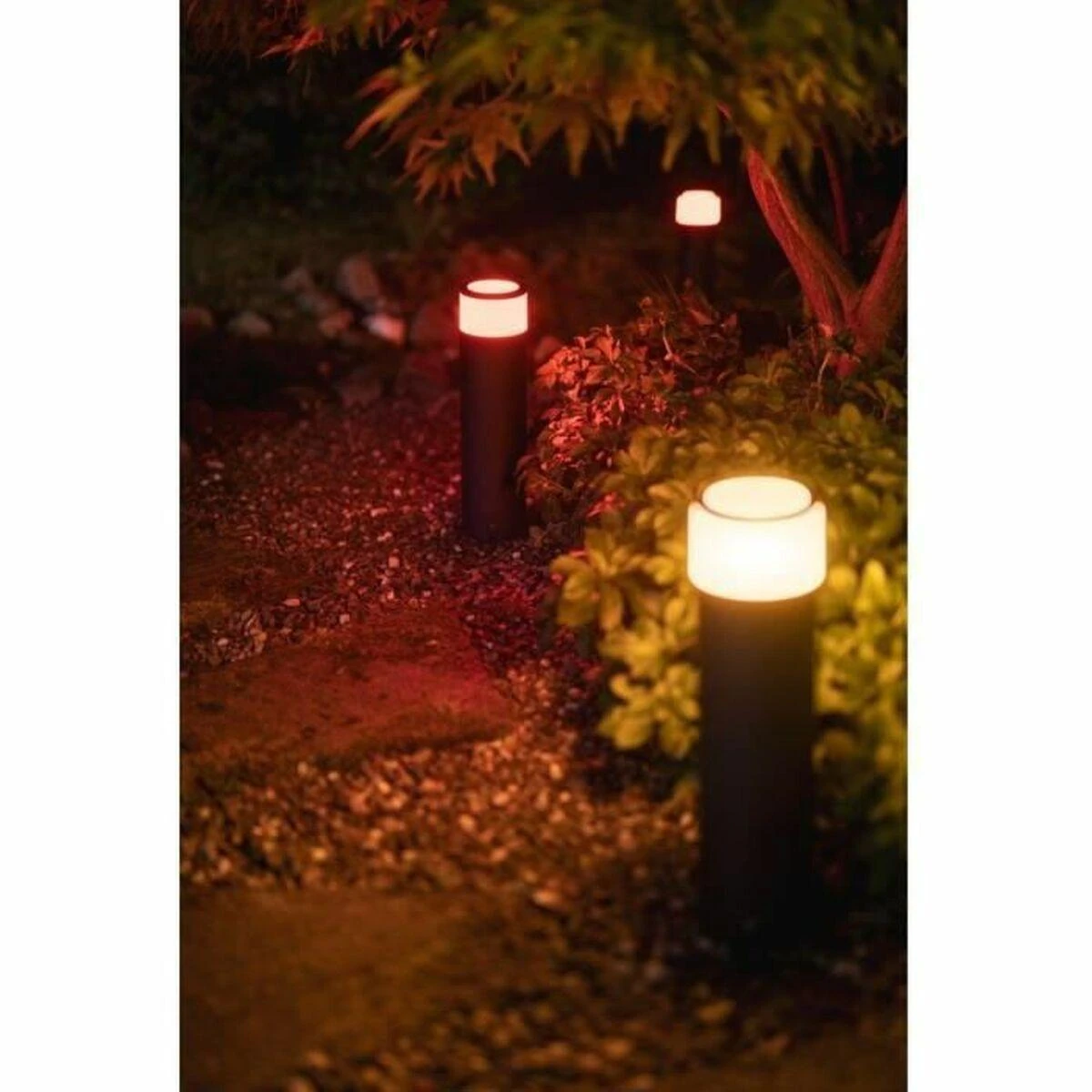 Philips Hue Calla Lauko šviestuvas (Baltas ir spalvotas)
