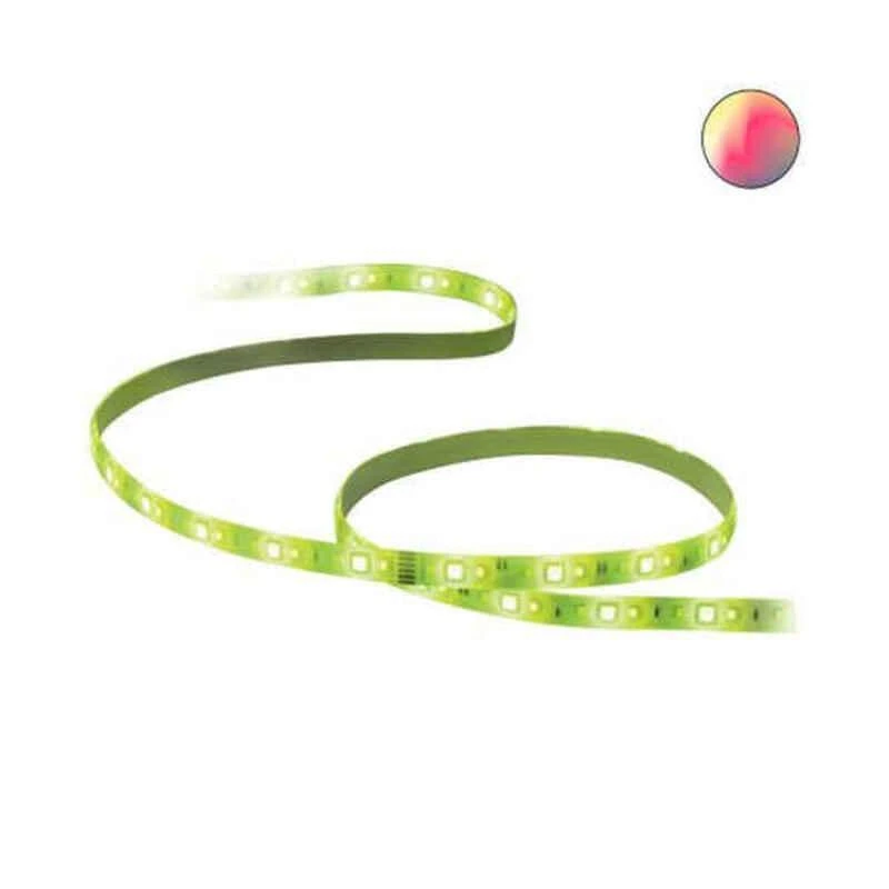 LED juosta WiZ -Wi-Fi LEDStrip 2M 1600lm StarterKit