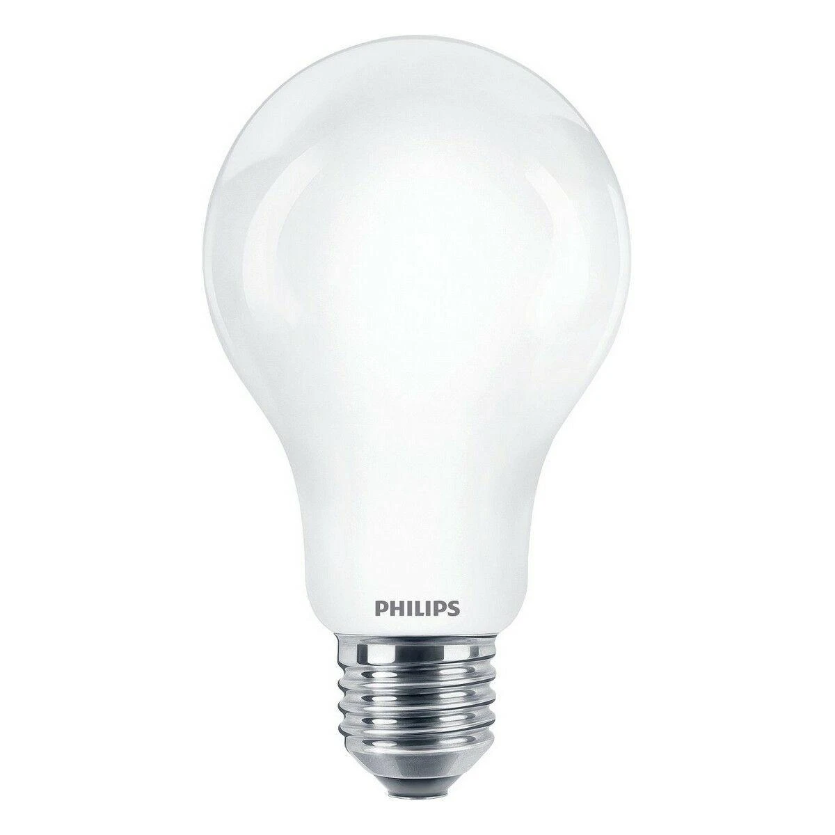LED lemputė PHILIPS, A67, E27, 13 W, 2000 lm, 2700 K