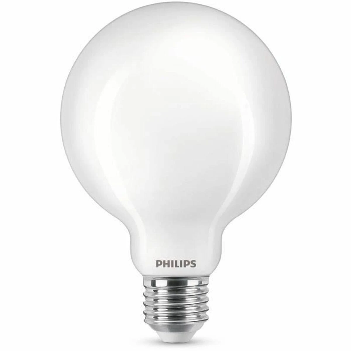 LED lemputė PHILIPS, G93, E27, 7 W, 806 lm, 2700 K