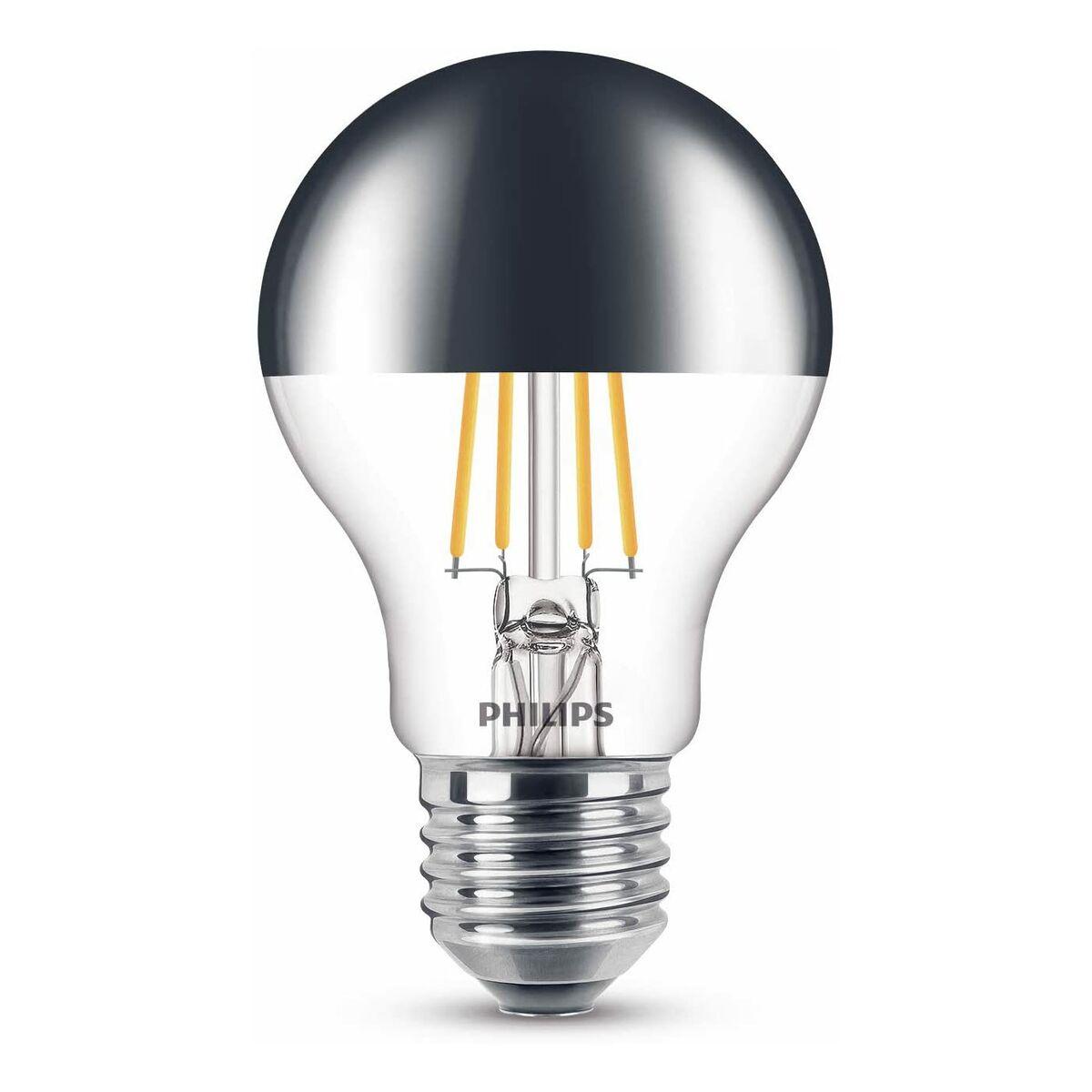 „Philips“ LED lemputė „Philips“, E27, 7,2 W, 650 lm, 2700 K