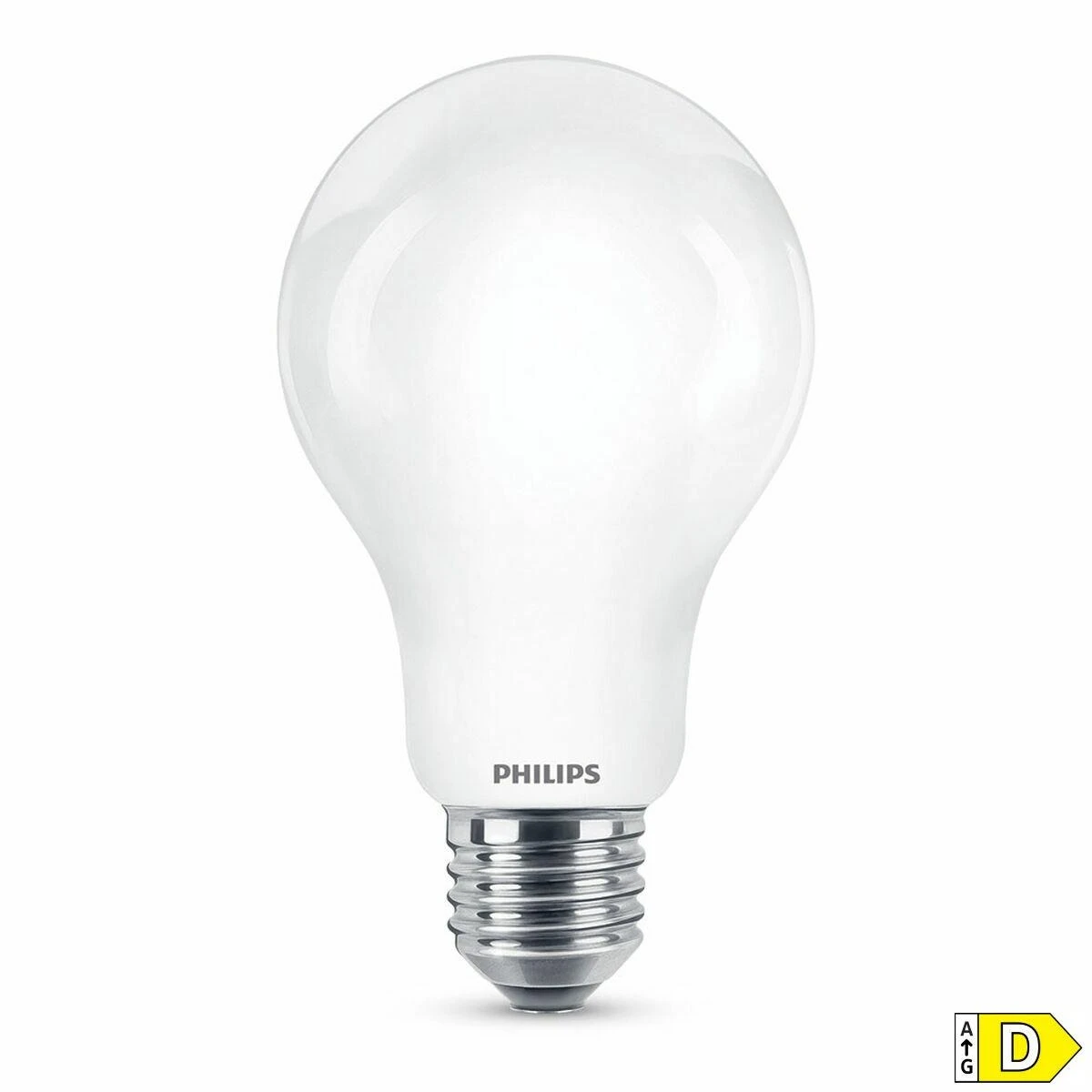 LED lemputė PHILIPS, A67, E27, 17,5 W, 2500 lm, 2700 K