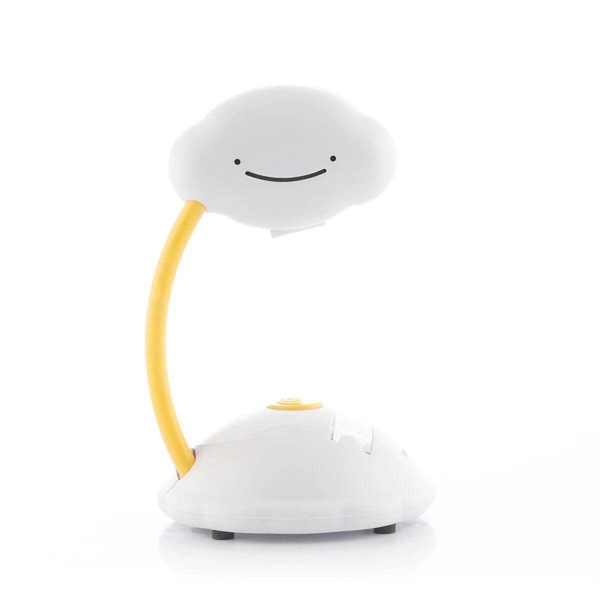 InnovaGoods Lampka projektorius InnovaGoods IG815189 Tęcza balta