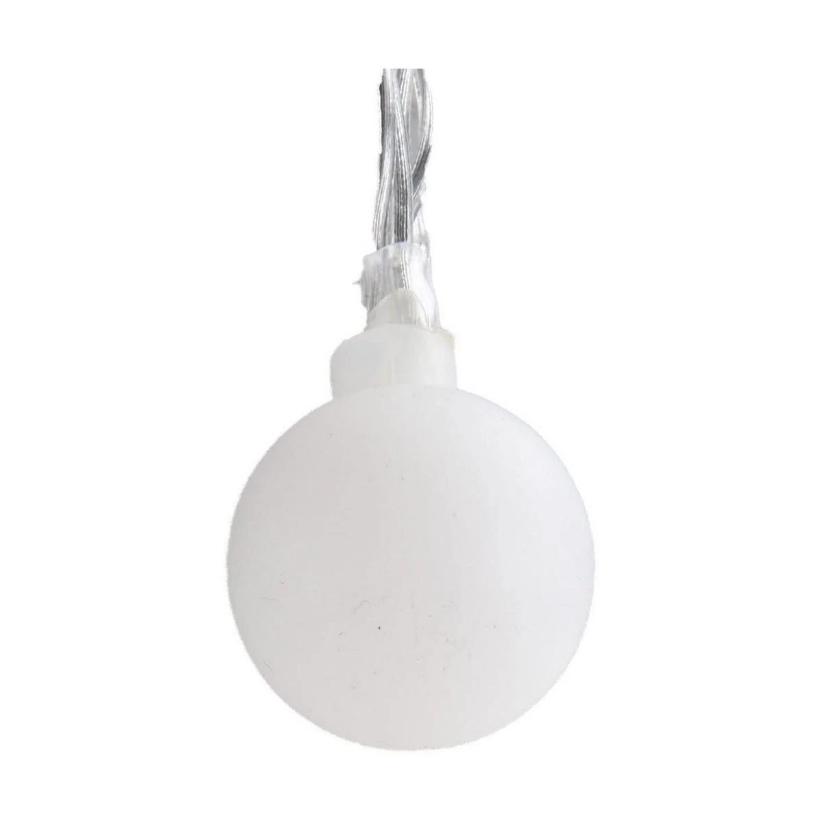 Party Lighting ProGarden Sodo girliandos vakarėlio šviesa, 80 LED, daugiaspalvė