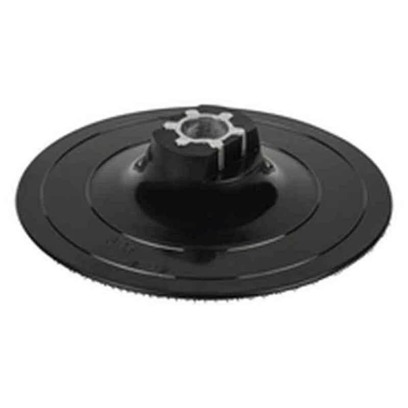 WOLFCRAFT ŠLIFIMO DISKAS 125mm M14 SU VELCRO