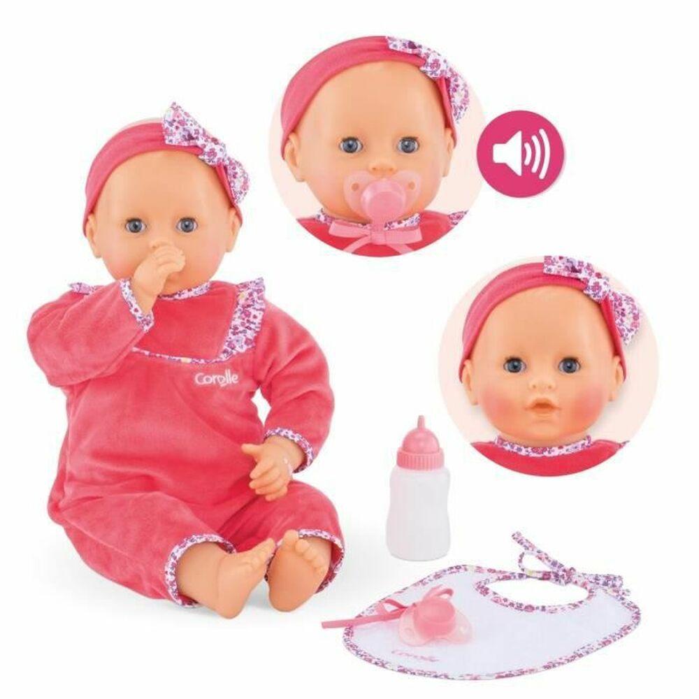 Corolle – MGP – Lila Chérie – 42 cm (9000150060)