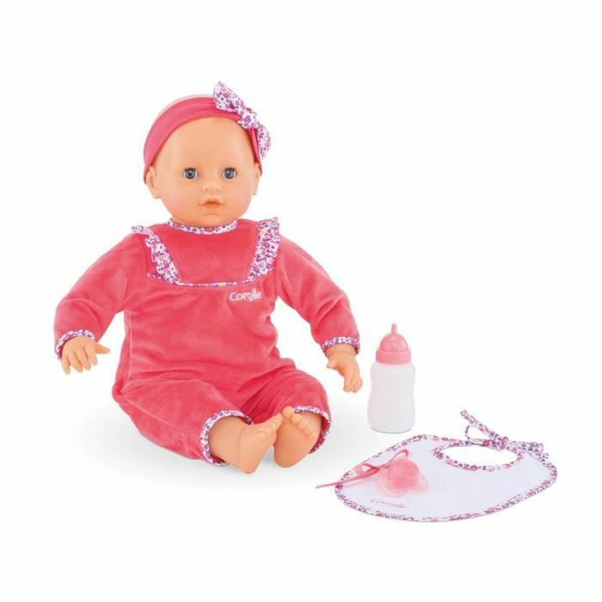 Corolle – MGP – Lila Chérie – 42 cm (9000150060)
