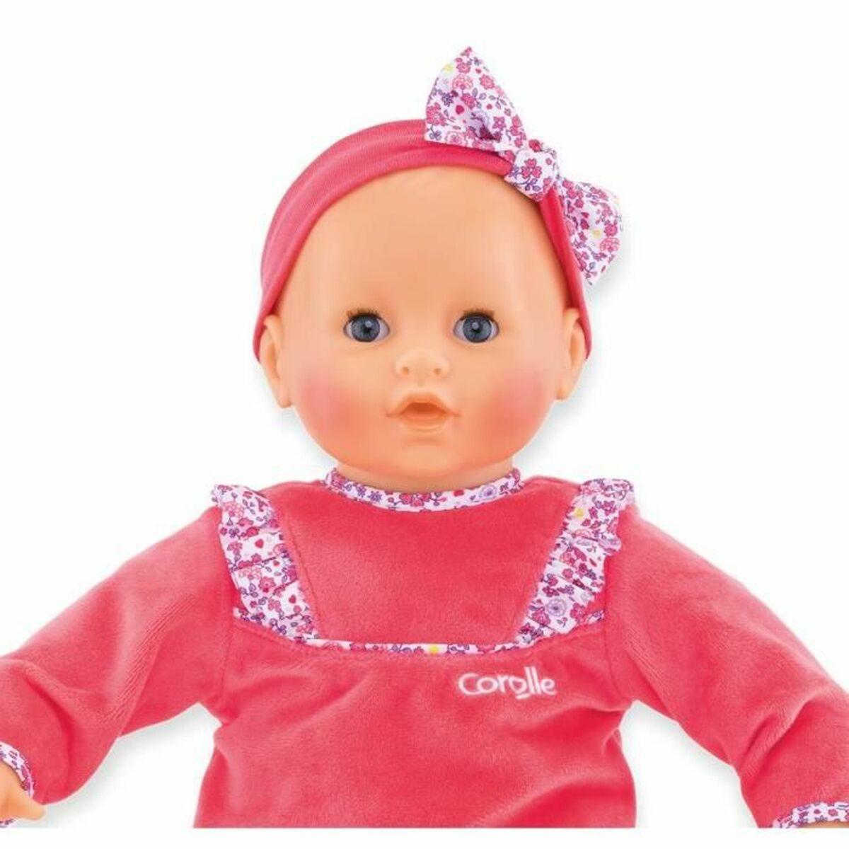Corolle – MGP – Lila Chérie – 42 cm (9000150060)