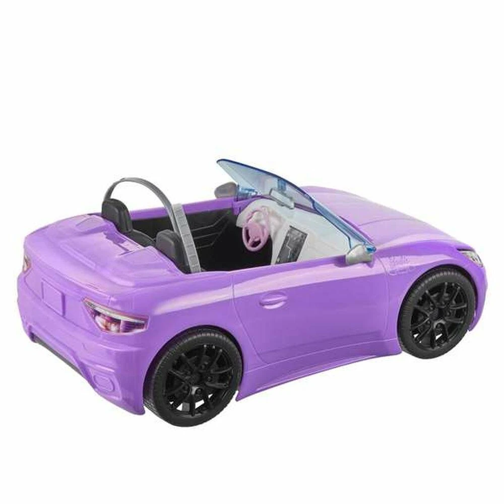 Mix Mattel HBY29 Barbie Samóchód Dla Lalek