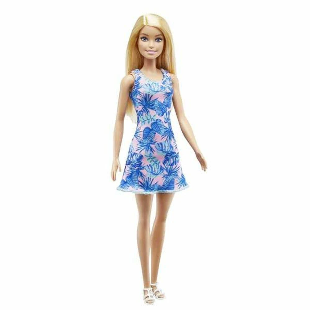 Mix Mattel HBY29 Barbie Samóchód Dla Lalek