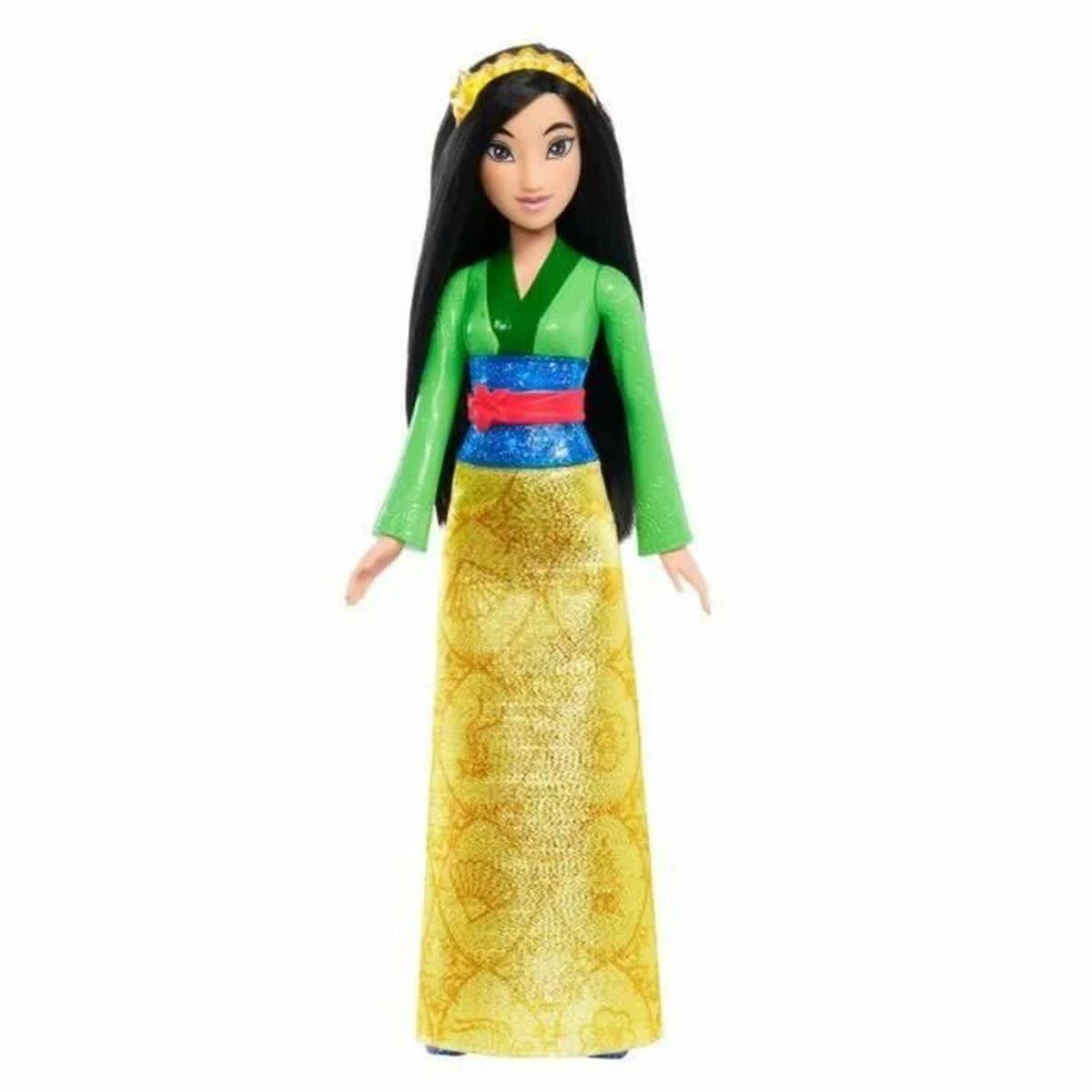 Disney Princess Lėlė Princesses Disney Mulan