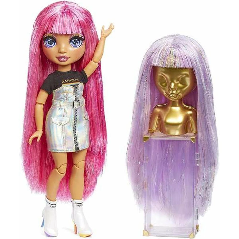 MGA Lėlė Rainbow High Fashion Studio Avery 571049
