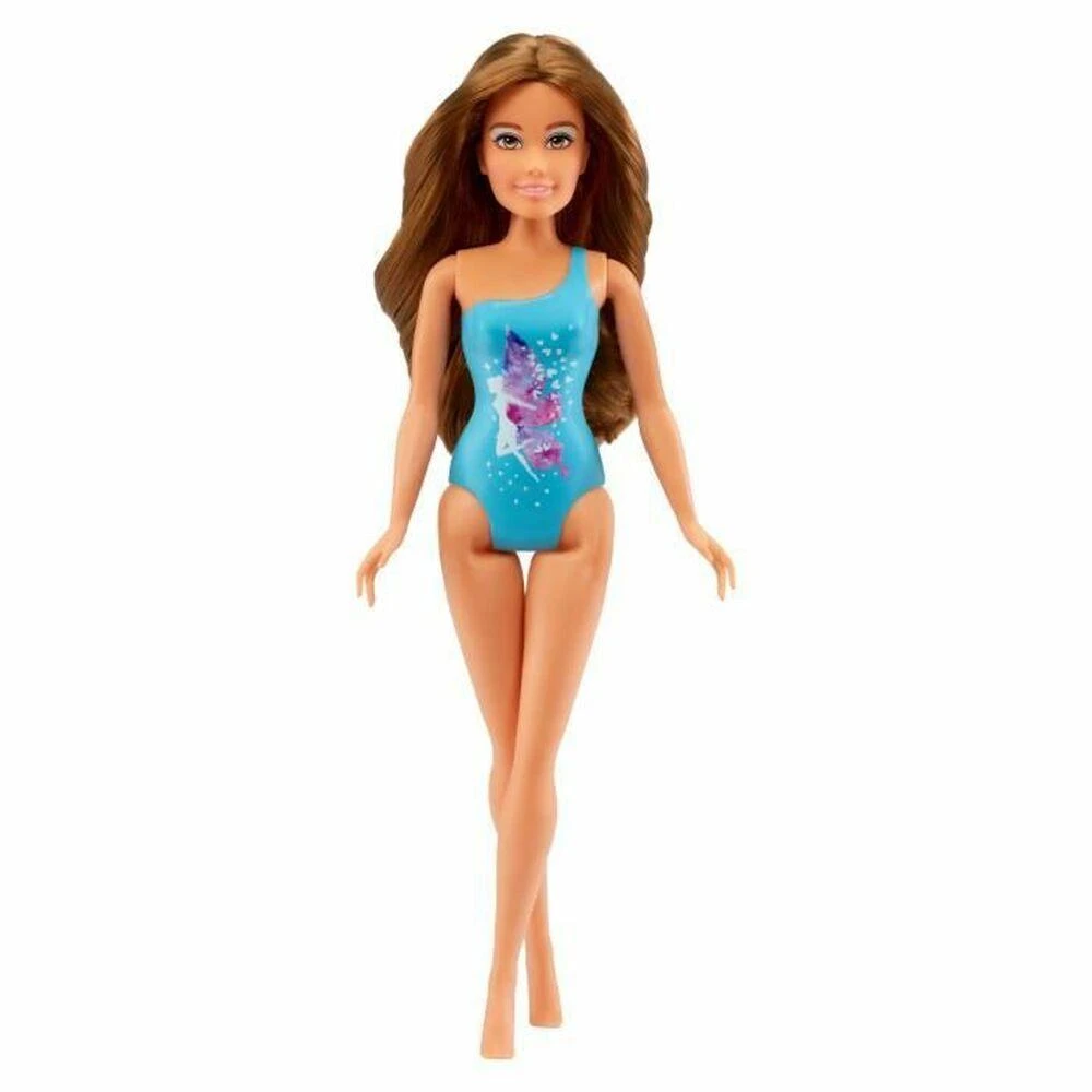 Dream Ella Lėlė BigBuy Kids Splash DreamBella