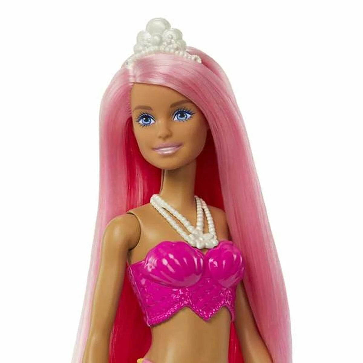 Mattel Barbie Dreamtopia undinėlė