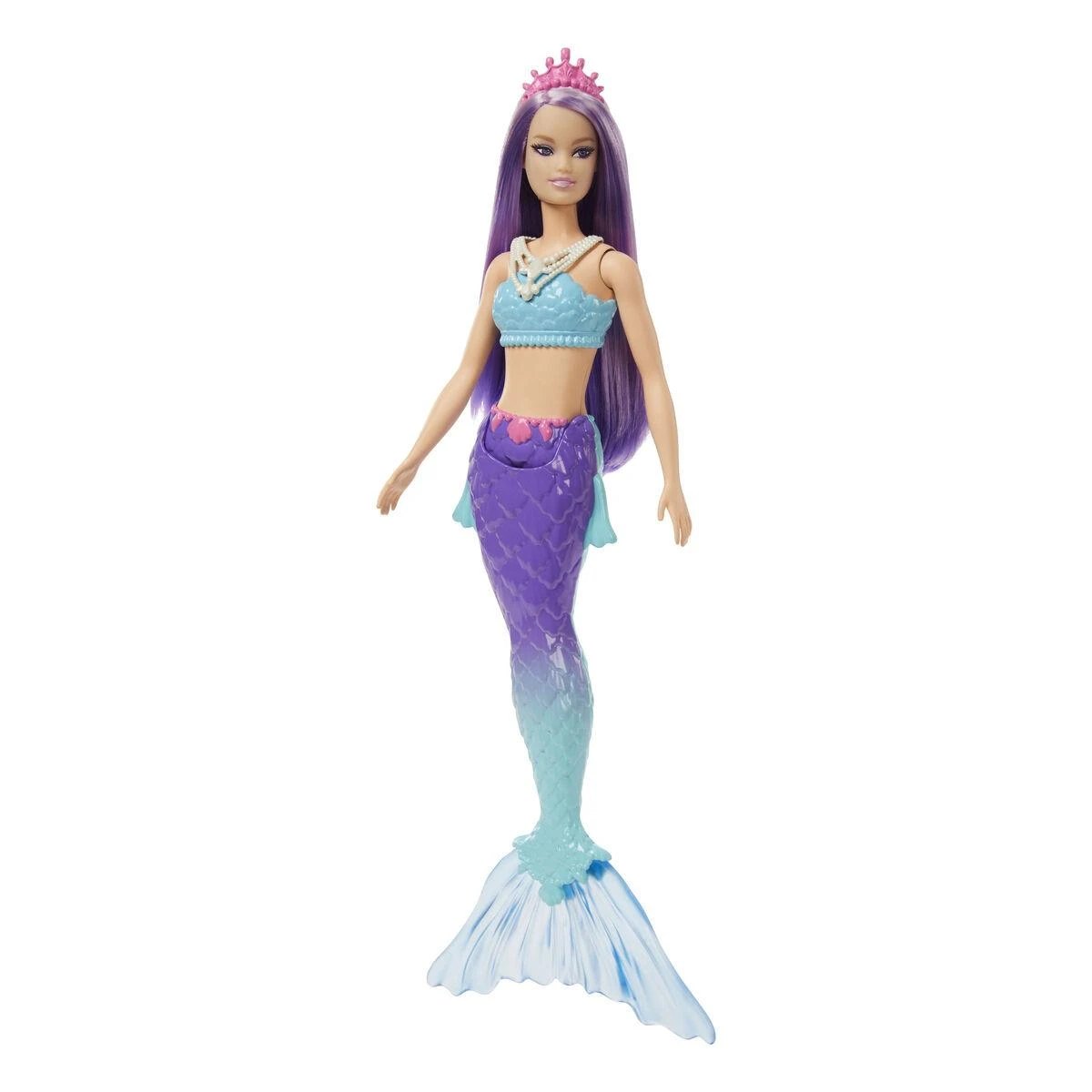 Mattel Barbie Dreamtopia undinėlė