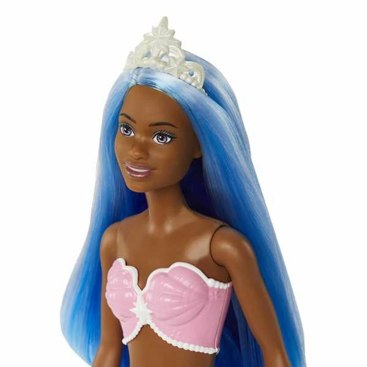 Mattel Barbie Dreamtopia undinėlė