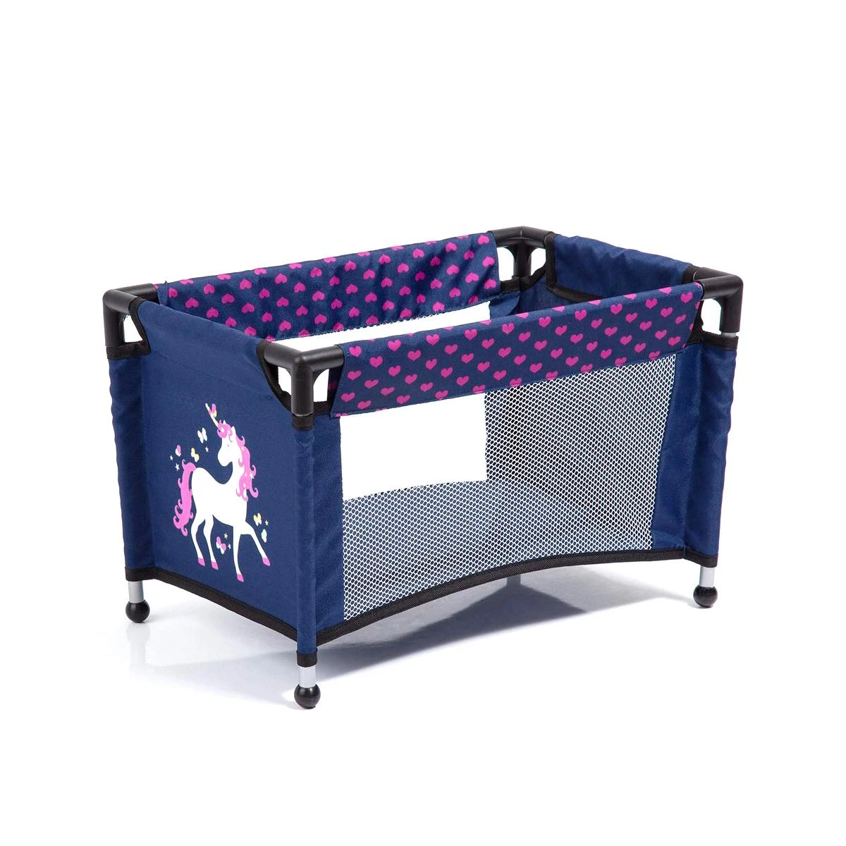 Bayer Design Bayer 11 viename lėlių priedų rinkinys (61754AC)