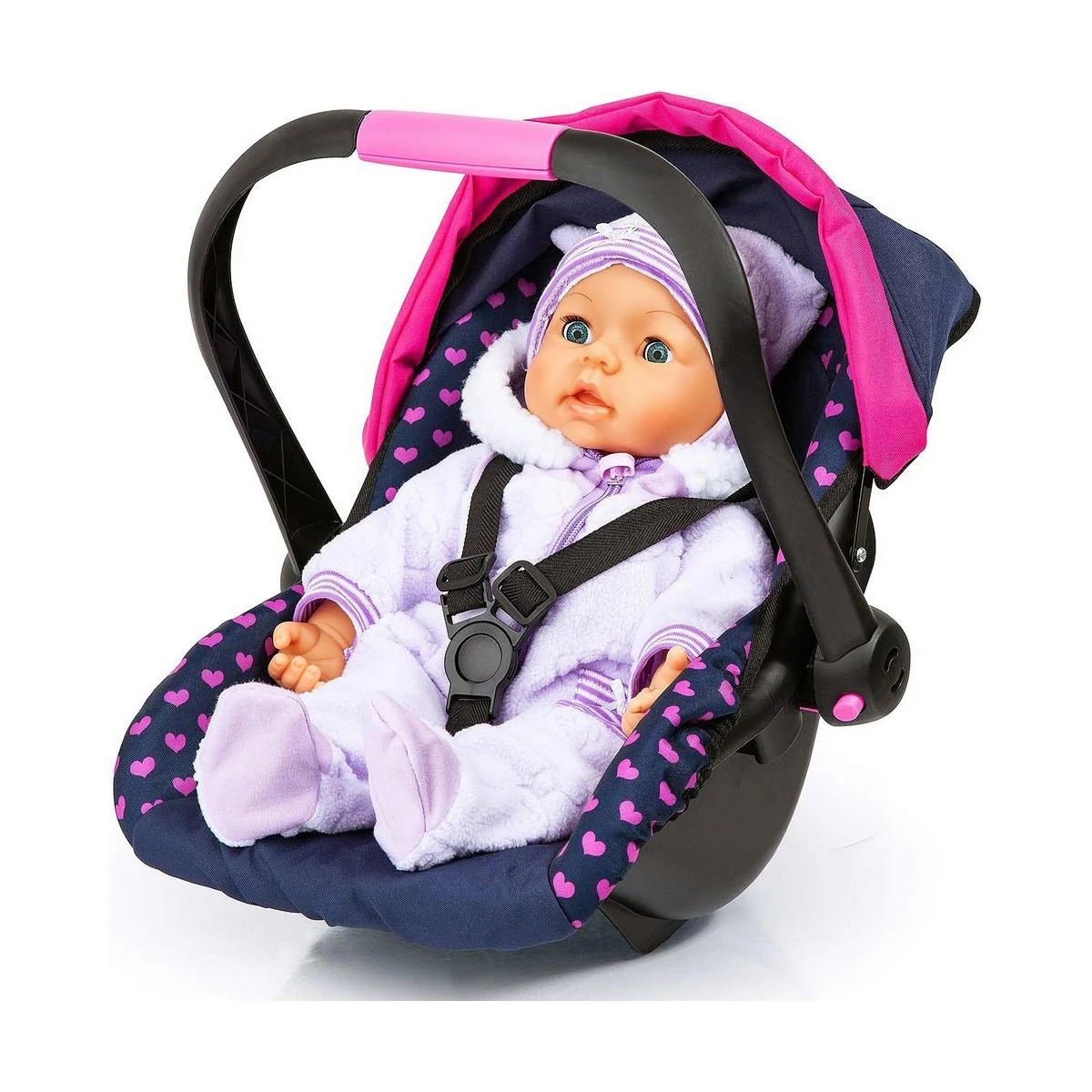 Bayer Design Bayer autokėdutė - 67954AA