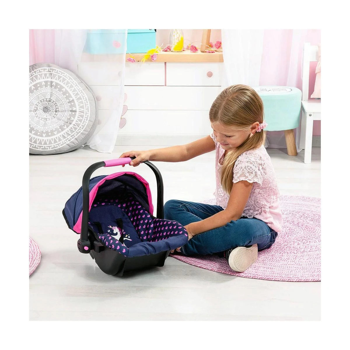 Bayer Design Bayer autokėdutė - 67954AA