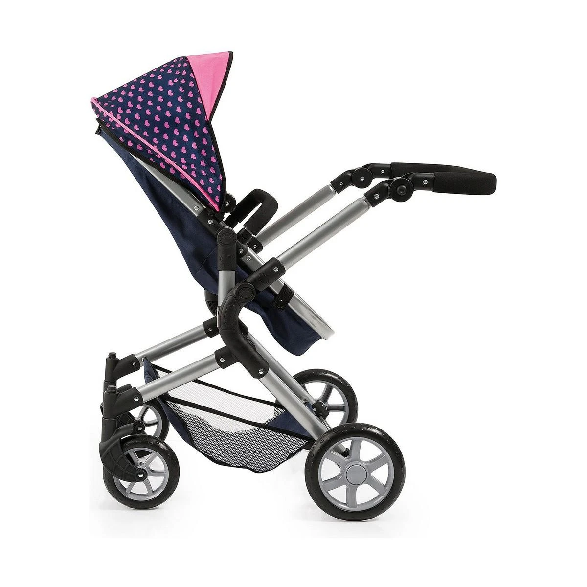 Bayer Design Bayer city neo 18154aa lėlių vežimėlis