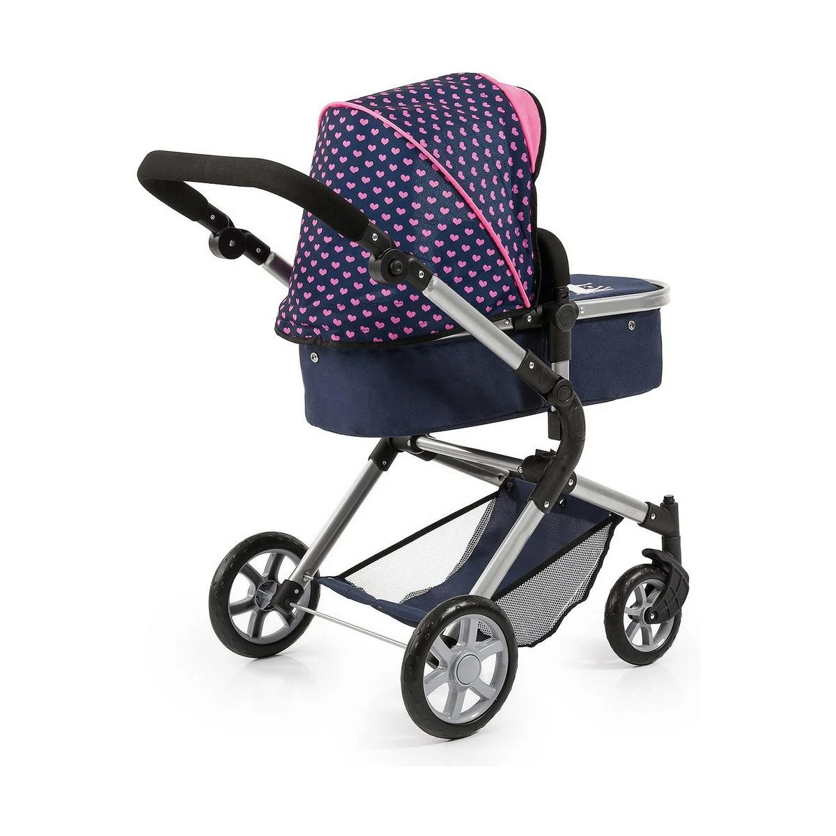 Bayer Design Bayer city neo 18154aa lėlių vežimėlis