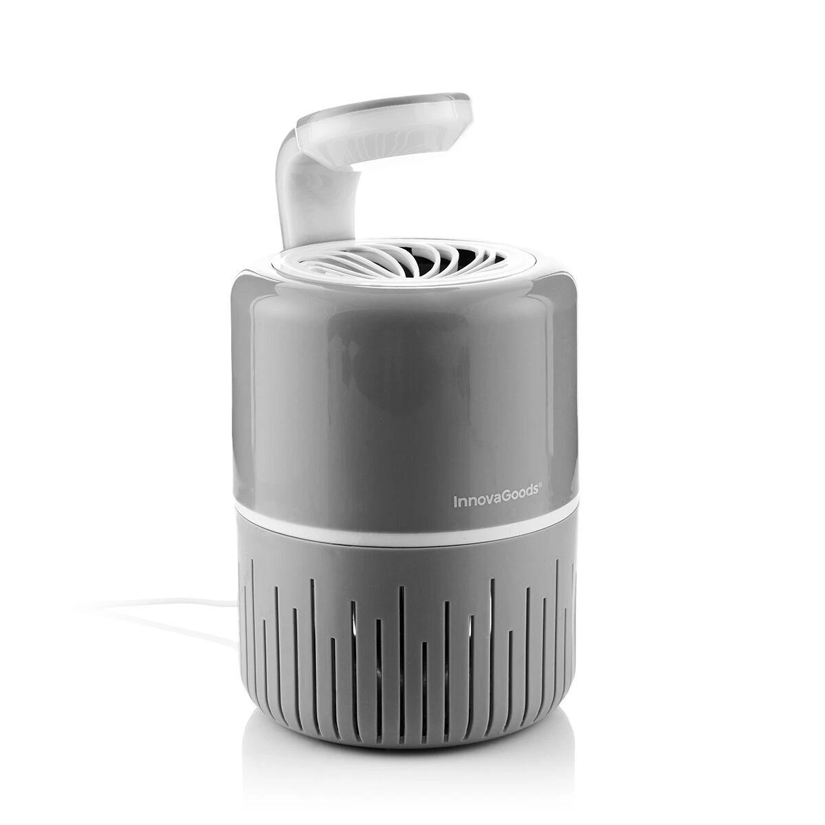 Lempa nuo uodų KL Drain InnovaGoods