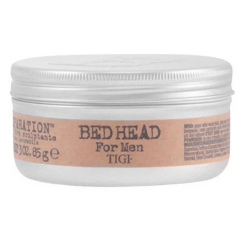 Tigi Bed Head Men Matte Separation plaukų vaškas