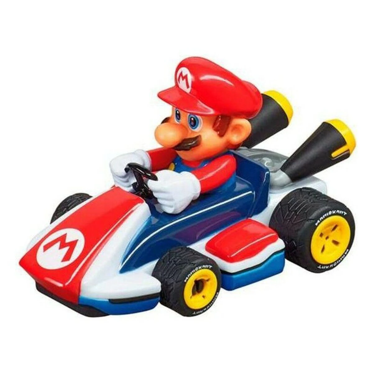 Carrera RC Nintendo Mario Kart