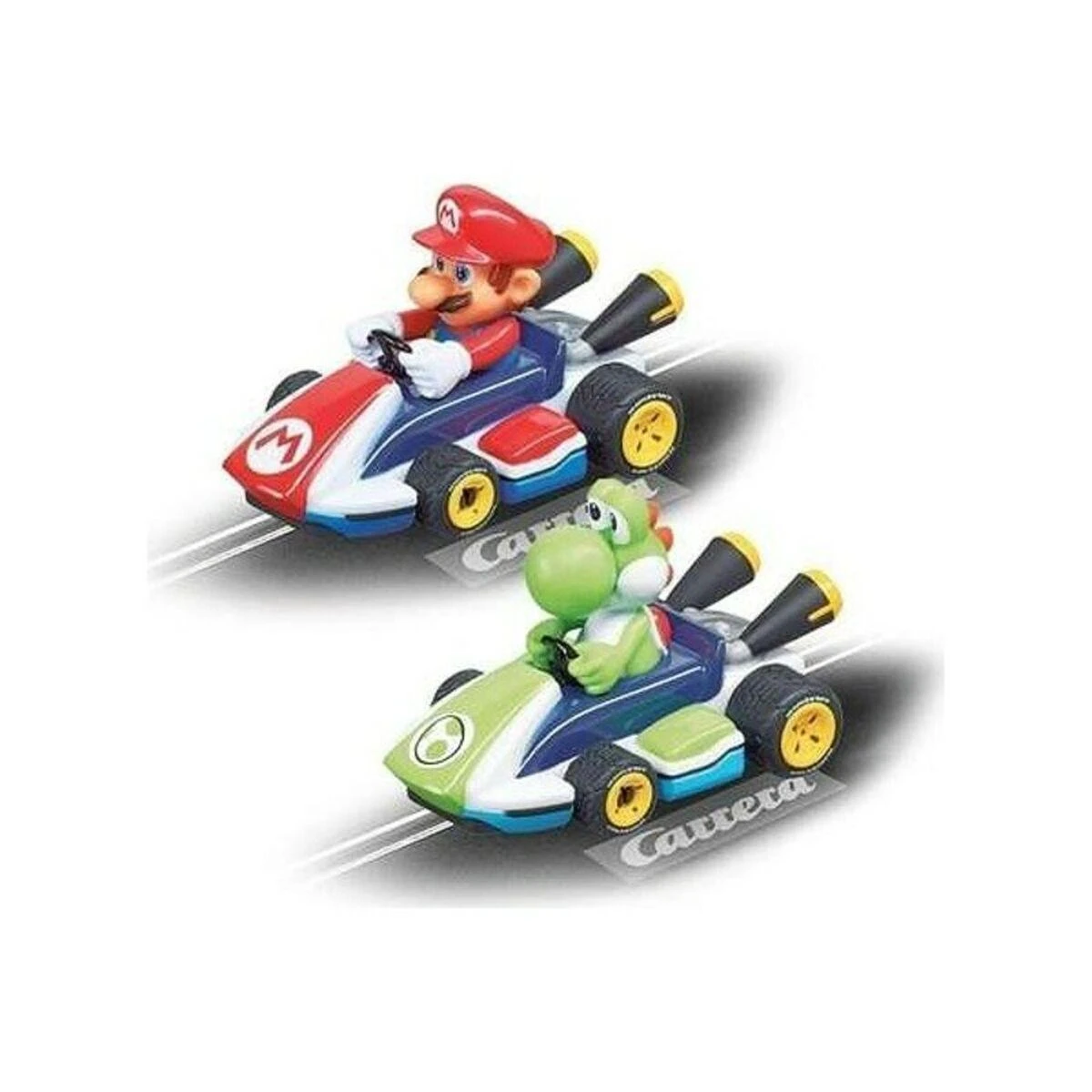 Carrera RC Nintendo Mario Kart
