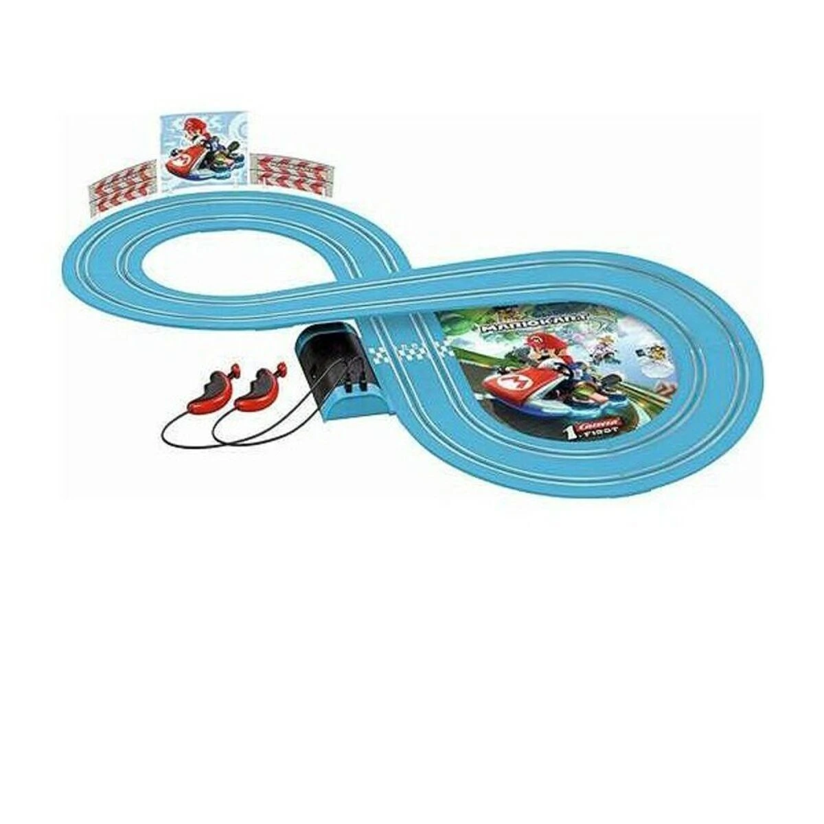 Carrera RC Nintendo Mario Kart