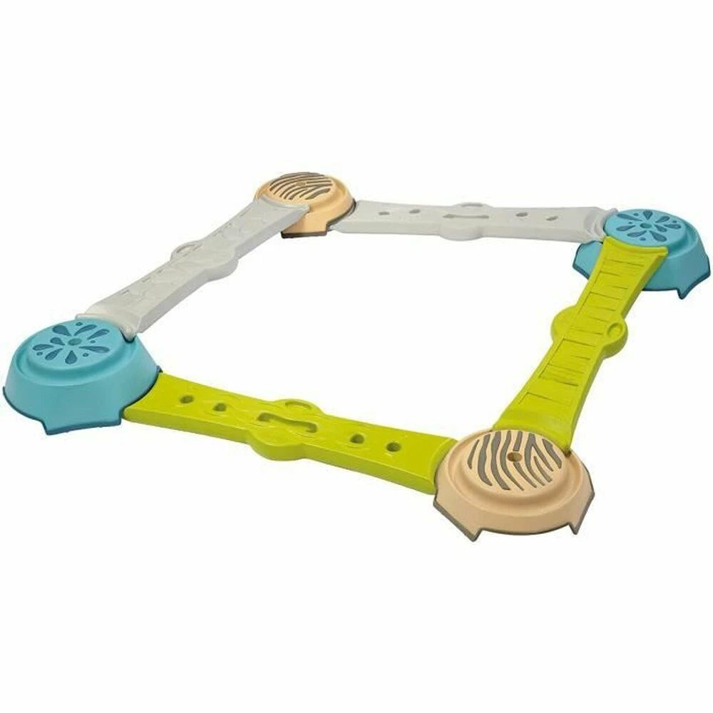 Smoby Sensorinis pusiausvyros takas "Adventure Balance Course"