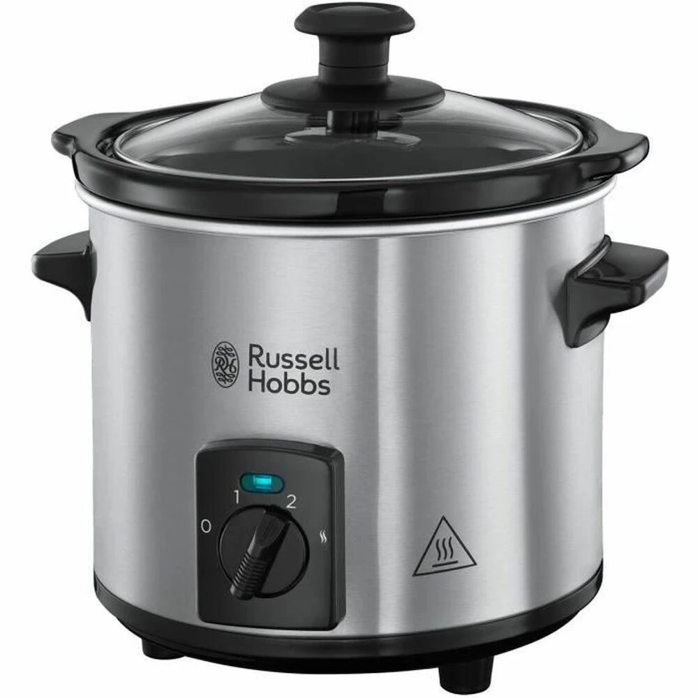 Russell Hobbs lėta viryklė su šviesos indikatoriumi
